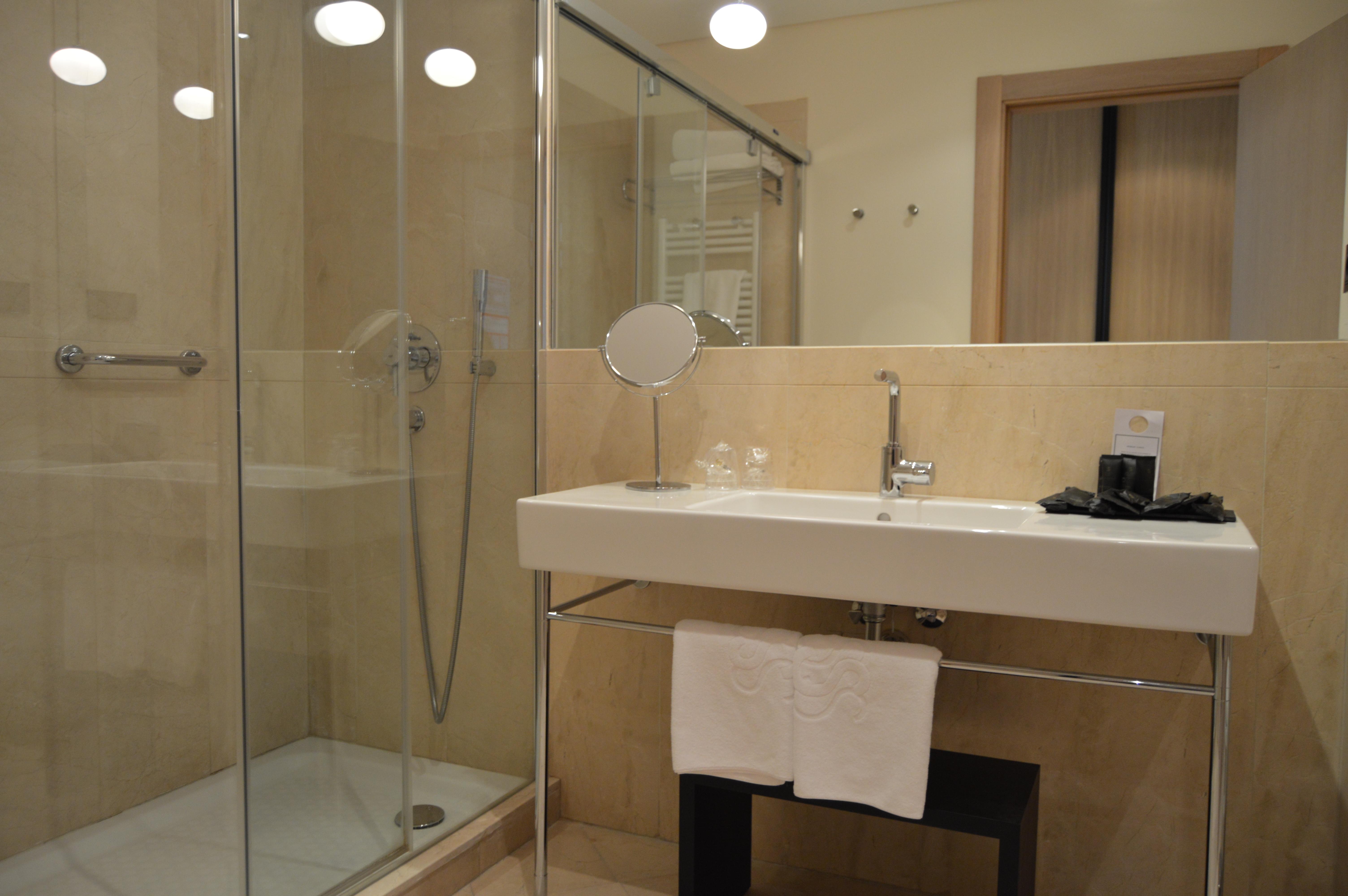 Hotel Gran Sardinero