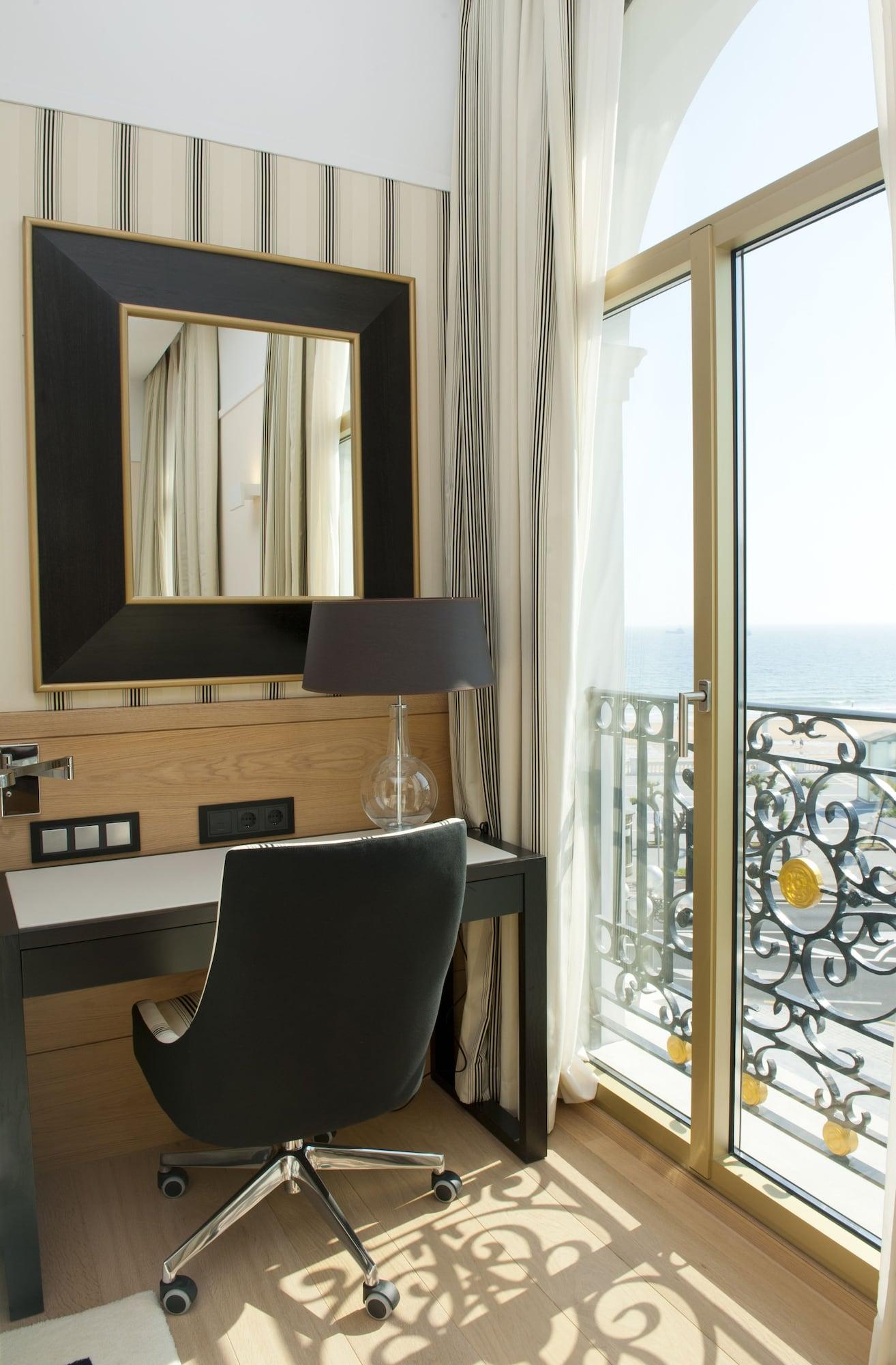 Gran Sardinero Hotel