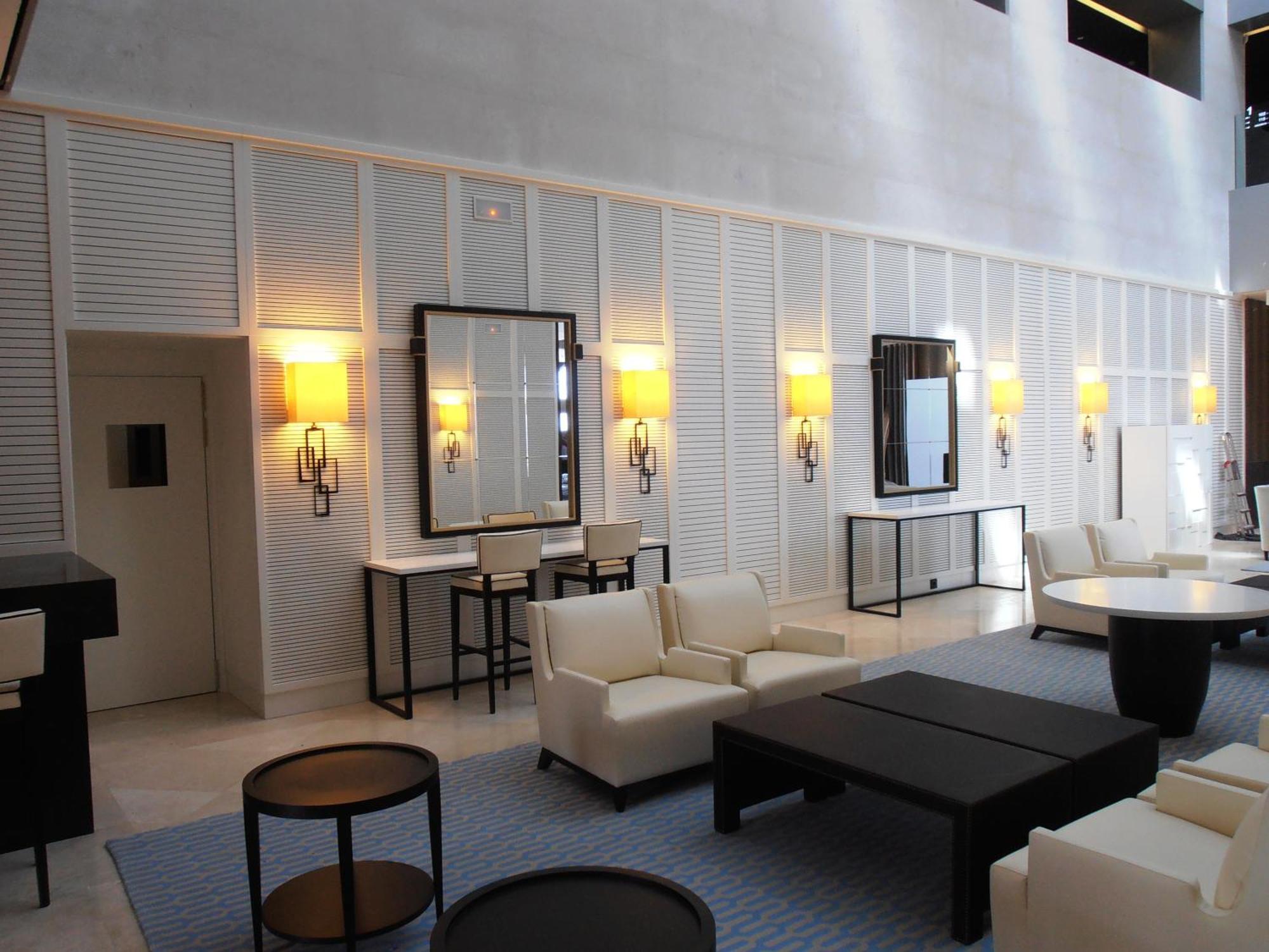 Hotel Gran Sardinero Santander